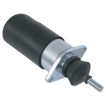Solenoid d'over drive 