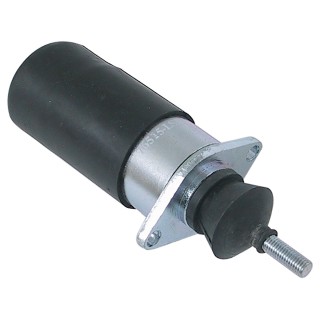 Solenoid d'over drive 