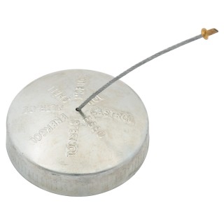 Bouchon de cache culbuteur-Voitures anciennes