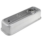 Cache culbuteur alu - MGB