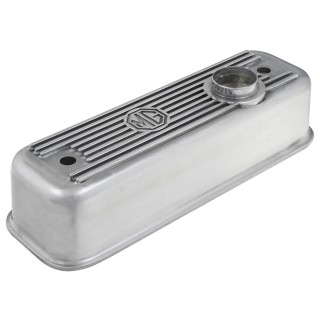 Cache culbuteur alu - MGB