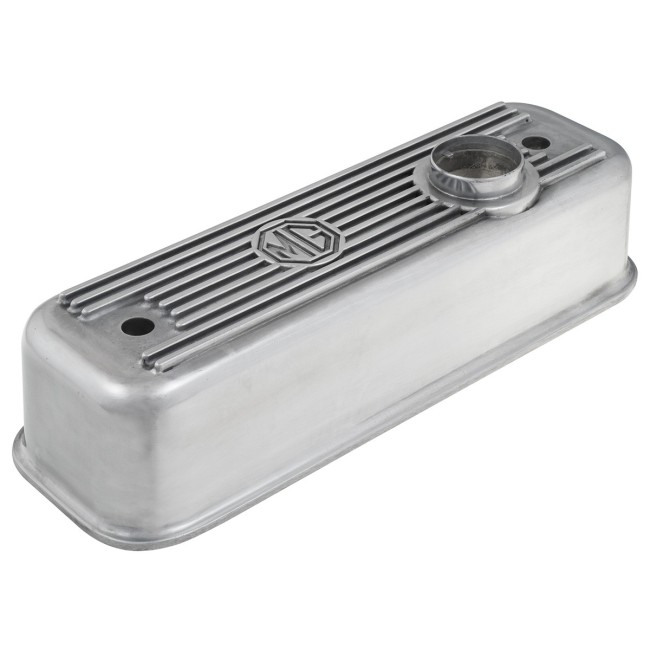 Cache culbuteur alu - MGB