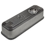 Cache culbuteur alu - MGB