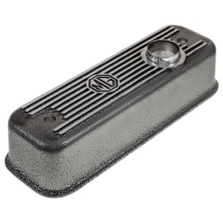 Cache culbuteur alu - MGB