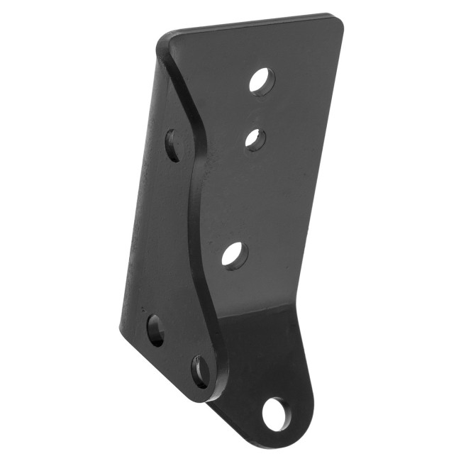 Support silent bloc moteur gauche - MG