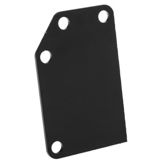 Cale support de silent bloc moteur - MGB - 1968/80