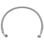 Durite aviation radiateur huile - MGB - Radiateur vers bloc moteur voiture ancienne