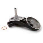 Adaptateur de cartouche à huile - MGB voiture ancienne anglaise
