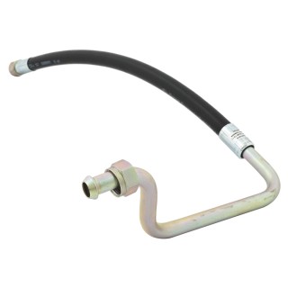 Durite radiateur huile - MGB - Radiateur vers filtre à huile voiture ancienne anglaise