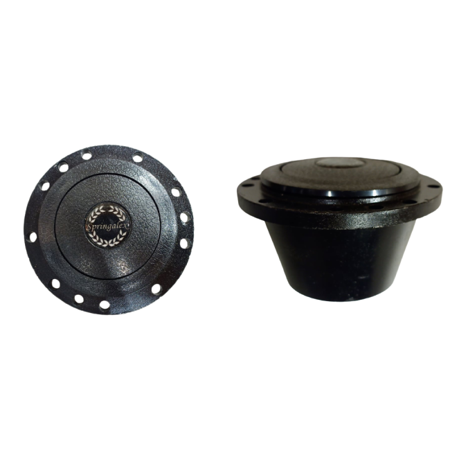 Moyeu de volant vw combi type 2 de 1974 à 1979