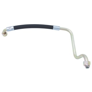 Durite radiateur huile - MGB - Radiateur vers filtre voiture ancienne anglaise