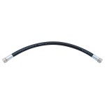 Durite radiateur huile - MGB - Radiateur vers pompe voiture ancienne anglaise