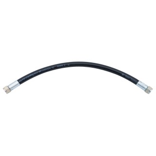 Durite radiateur huile - MGB - Radiateur vers pompe voiture ancienne anglaise