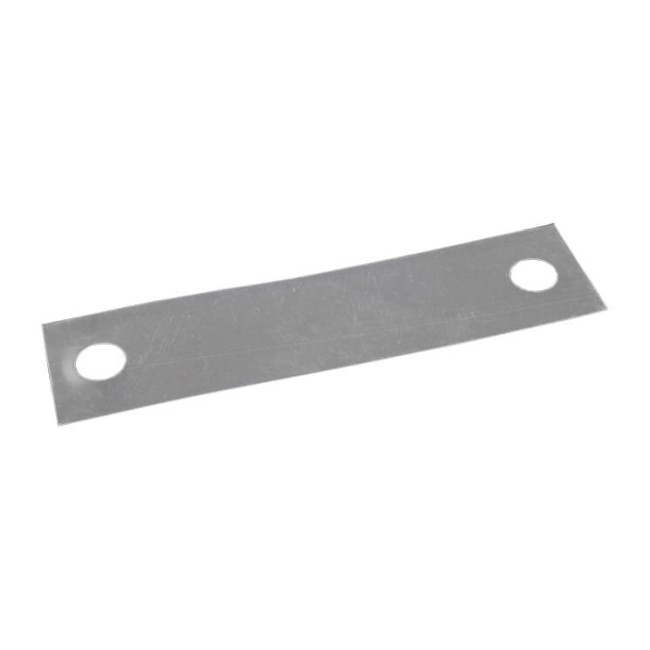 Plastique anti friction de U de crémaillère-Austin Mini