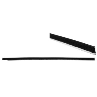 Lèche vitre intérieur droit - MG Midget / Sprite voiture ancienne anglaise