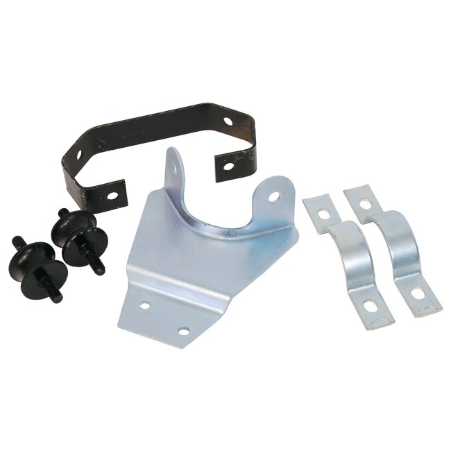 Kit fixation échappement AR - MGB V8 voiture ancienne anglaise