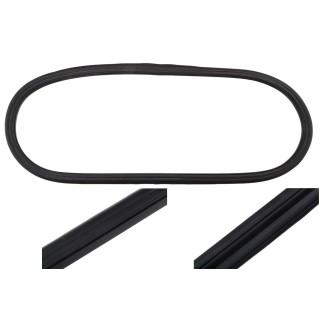 Joint lunette AR - Minor- Saloon voiture ancienne anglaise