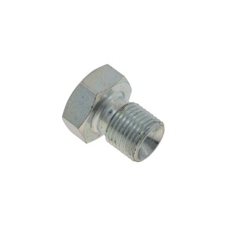 Bouchon vidange réservoir voiture ancienne anglaise