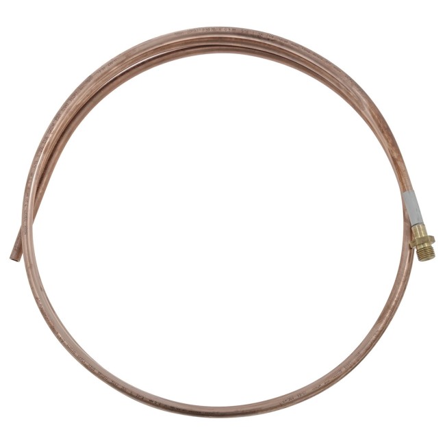 Tuyau essence pompe vers carburateur - MGB - 1972/80 voiture ancienne anglaise