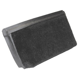 Porte carte en moquette - MGB - 1962/80 voiture ancienne anglaise