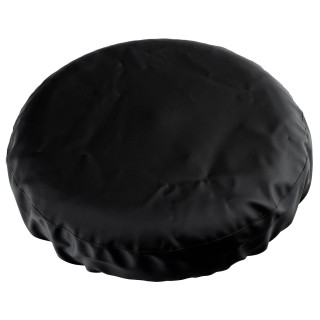 Housse vinyle de roue de secours 14'' voiture ancienne anglaise