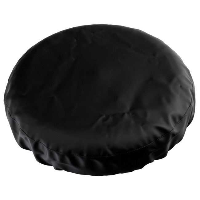 Housse vinyle de roue de secours 14'' voiture ancienne anglaise