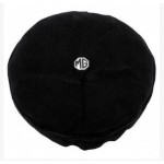 Housse moquette de roue de secours 14'' couleur au choix voiture ancienne anglaise