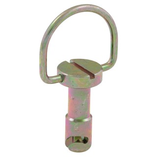 Dzus planche de coffre - MGB GT voiture ancienne anglaise