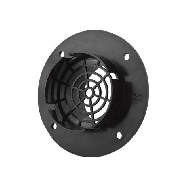 Connecteur de gaine air droite ORIGINE-Austin Mini