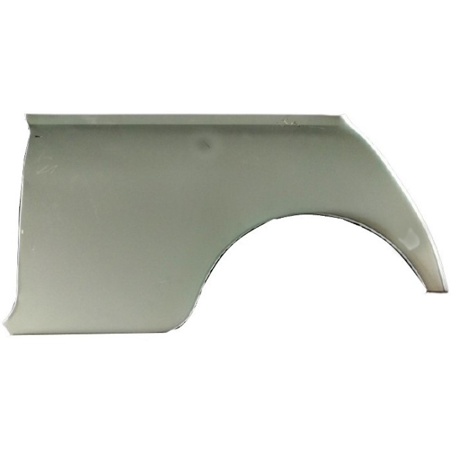 Aile arrière gauche Austin Mini - 1959 à 1969 voiture ancienne anglaise