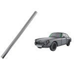 Enjoliveur de pare brise droit ou gauche - MGB GT voiture ancienne anglaise