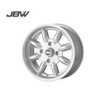 Jante 6x13 Minilight - Triumph Sptfire / Lotus - 4 X 95.25  voiture ancienne anglaise