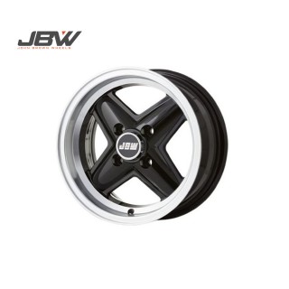 Jante Révolite 6X13 - triumph Spitfire / Lotus - 4x95.25mm  voiture ancienne anglaise