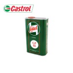 Huile GP50 Castrol bidon de 5L