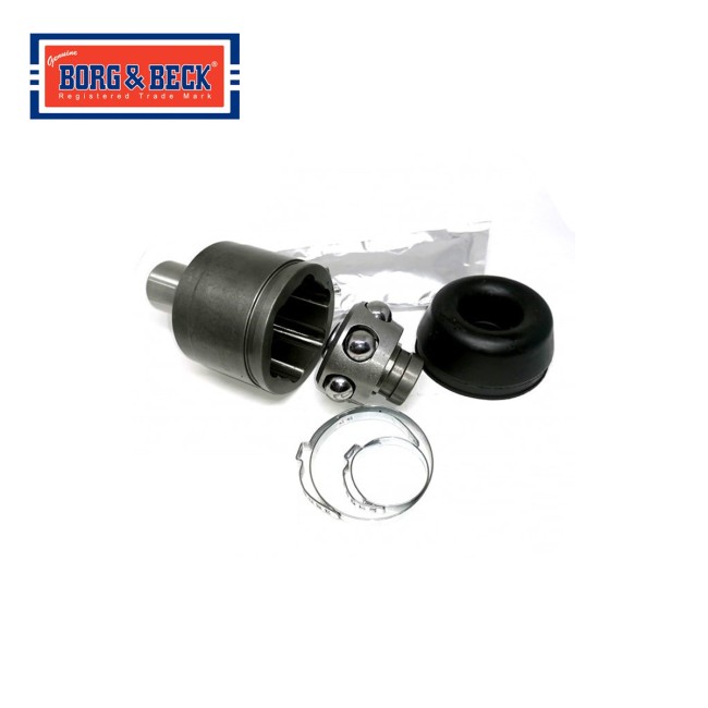 Embout de cardan int. coté boite Borg & Beck
