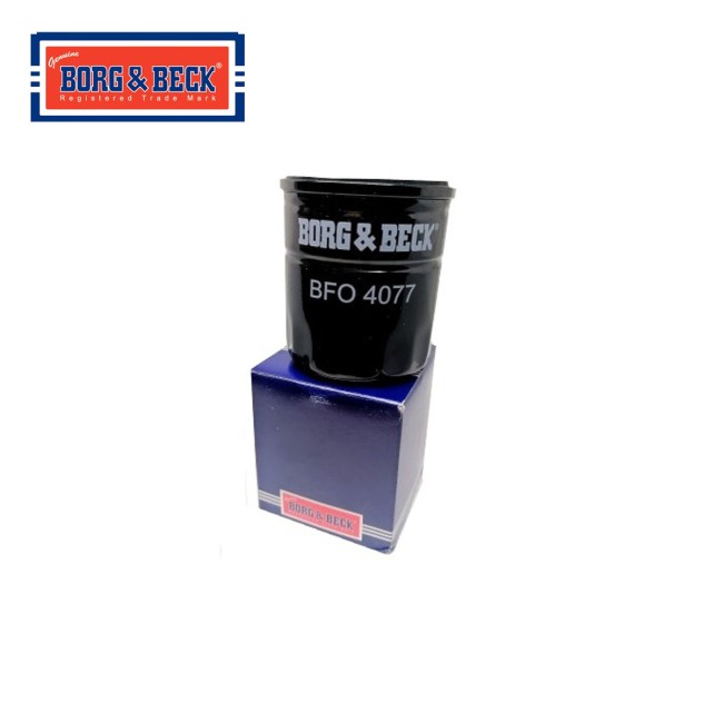 Filtre à huile - Austin Mini - 1959 à 1996 - Borg & Beck®