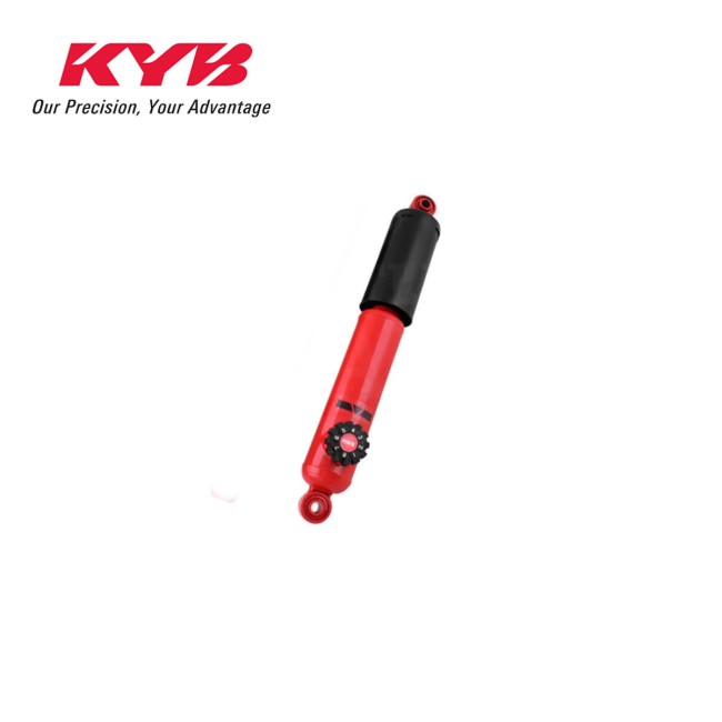 Amortisseur Réglable Kayaba AGX - Avant