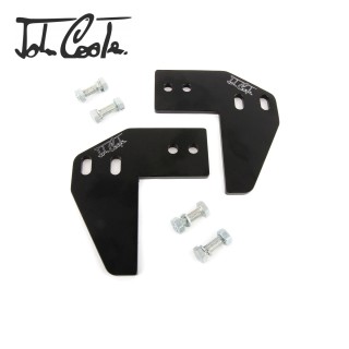 Fixation siège Signature John Cooper