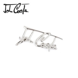 Porte clés Signature John Cooper