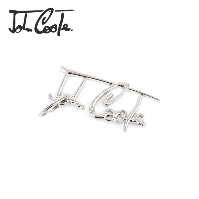 Porte clés Signature John Cooper