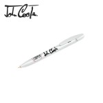 Stylo Signature John Cooper - Gris