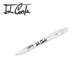 Stylo Signature John Cooper - Gris