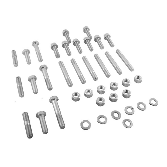 Kit de visserie de carter de cascade-Austin Mini