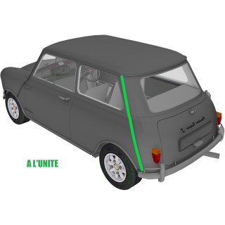 Baguette de moulure Ar Gg