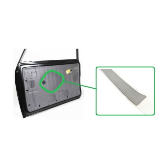 Joint mastic mécanisme de vitre - Austin Mini