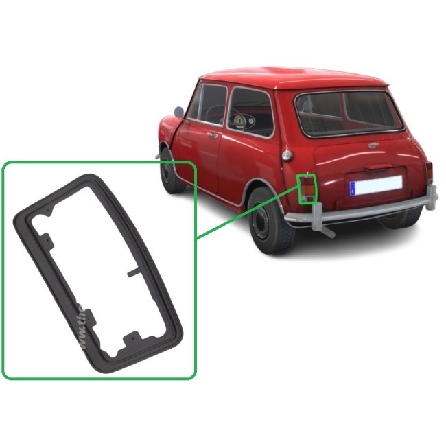 Joint de feu Ar G (1976 - 2000) luxe