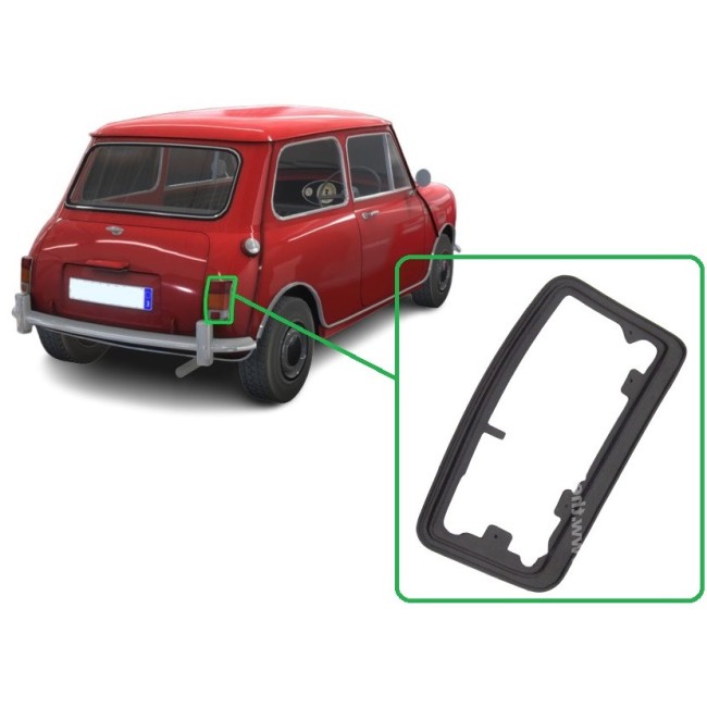 Joint de feu Ar D (1976 - 2000) luxe