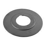 Déflecteur d'huile de vilebrequin Austin Mini 1959 à