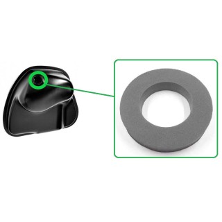 Mousse cale goulotte réservoir - Austin Mini