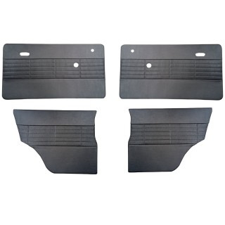 Panneau de porte ''Weave'' 